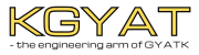 Gyatk Logo